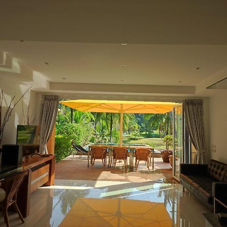 קו צ'אנג Vitamin Sea Villas מראה חיצוני תמונה
