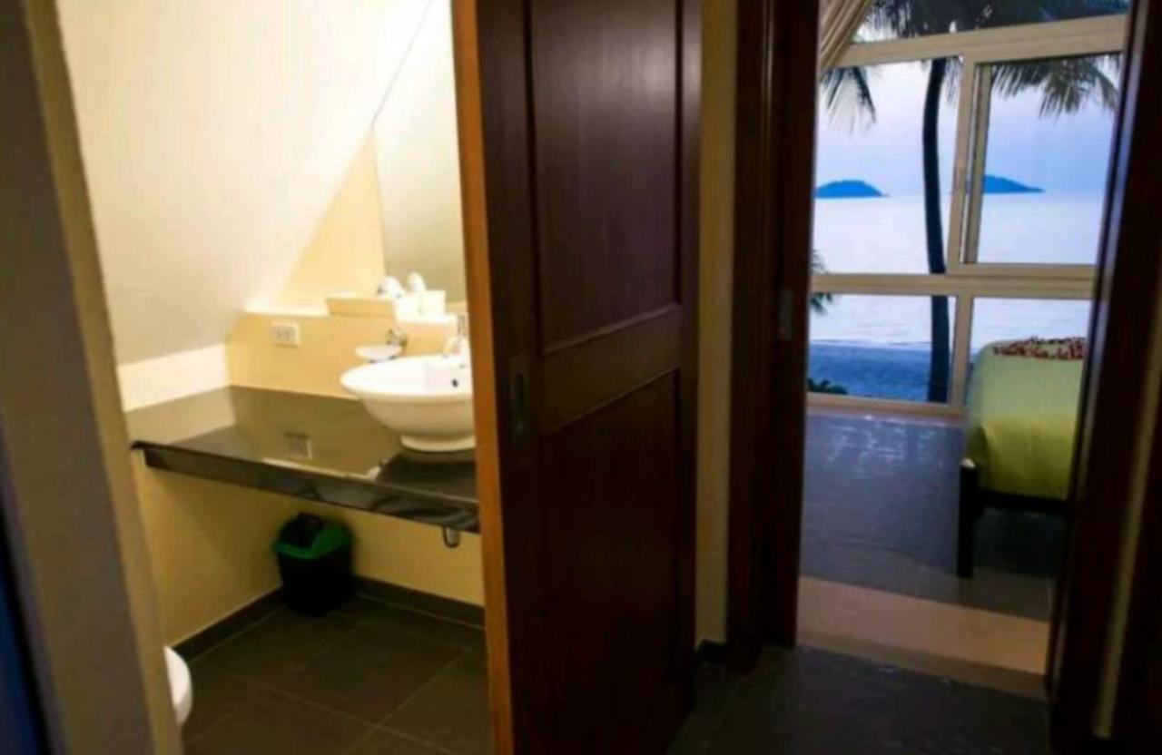 קו צ'אנג Vitamin Sea Villas מראה חיצוני תמונה