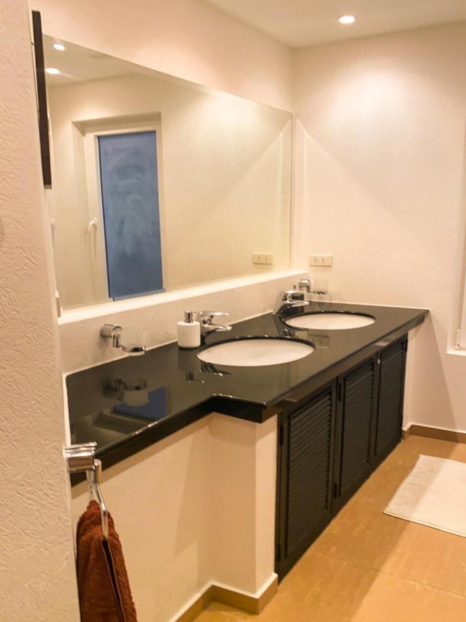 קו צ'אנג Vitamin Sea Villas מראה חיצוני תמונה