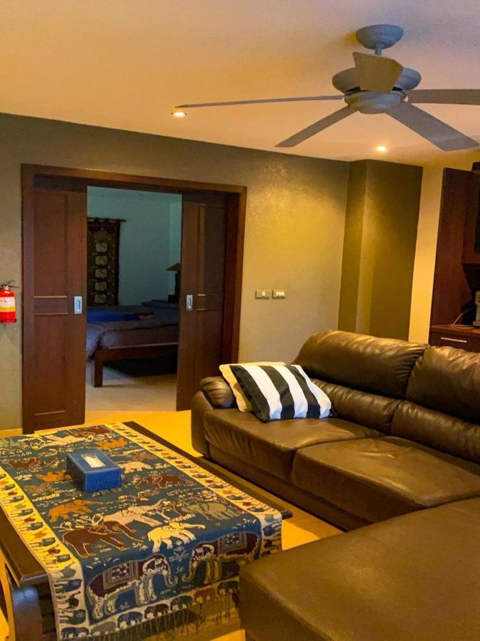 קו צ'אנג Vitamin Sea Villas מראה חיצוני תמונה