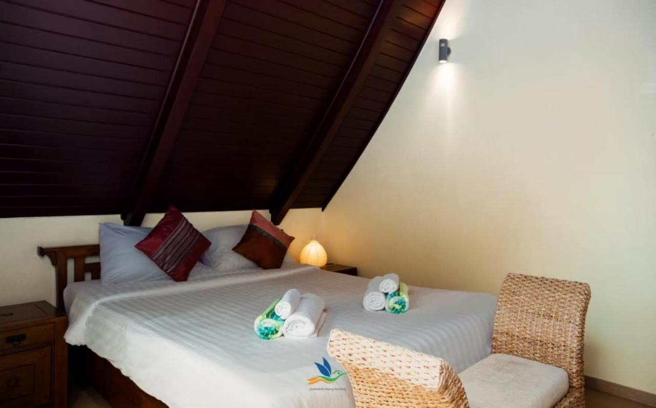 קו צ'אנג Vitamin Sea Villas מראה חיצוני תמונה