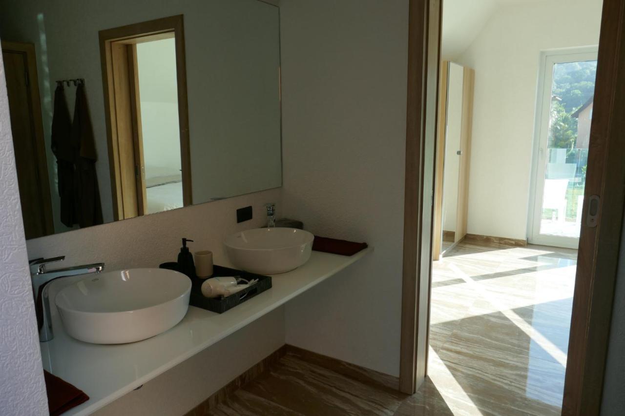 קו צ'אנג Vitamin Sea Villas מראה חיצוני תמונה