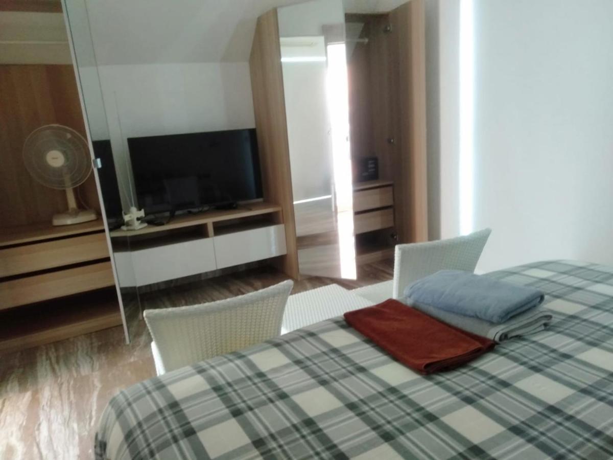 קו צ'אנג Vitamin Sea Villas מראה חיצוני תמונה