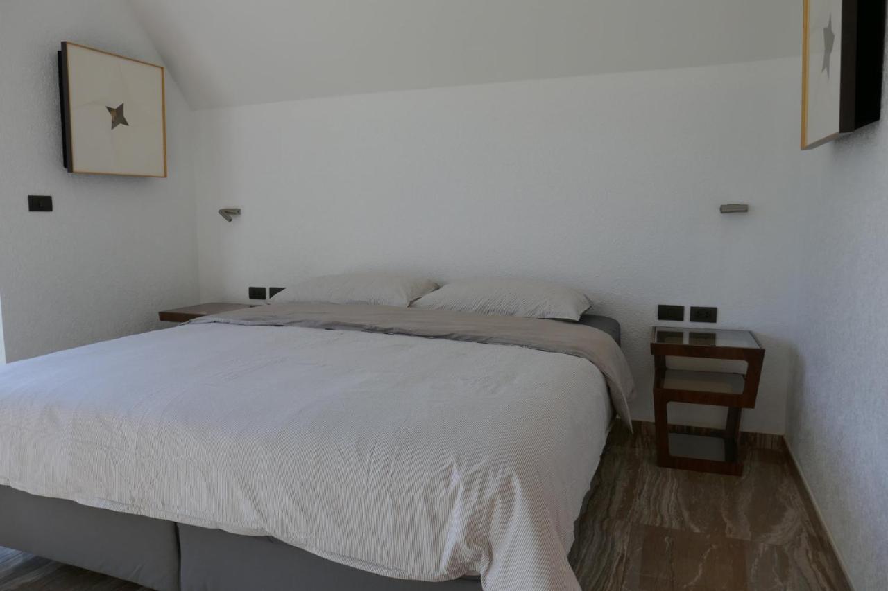 קו צ'אנג Vitamin Sea Villas מראה חיצוני תמונה
