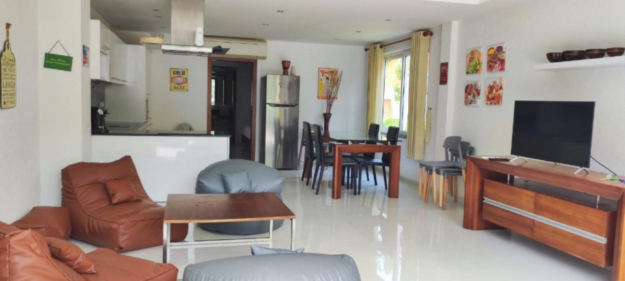 קו צ'אנג Vitamin Sea Villas מראה חיצוני תמונה