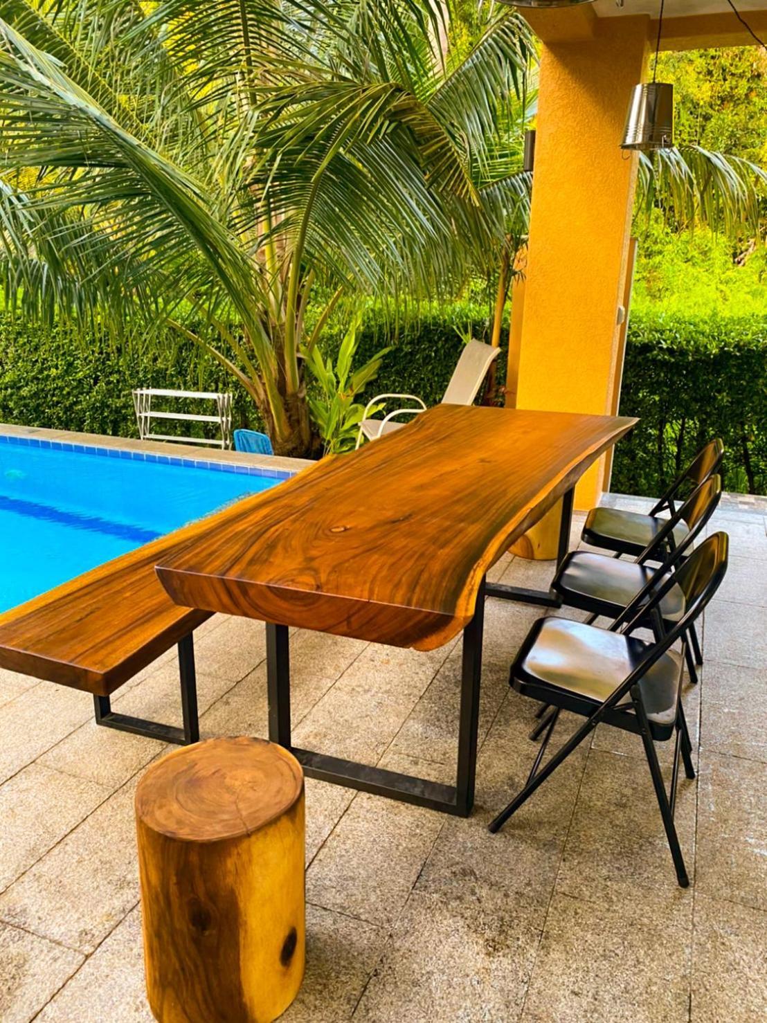 קו צ'אנג Vitamin Sea Villas חדר תמונה